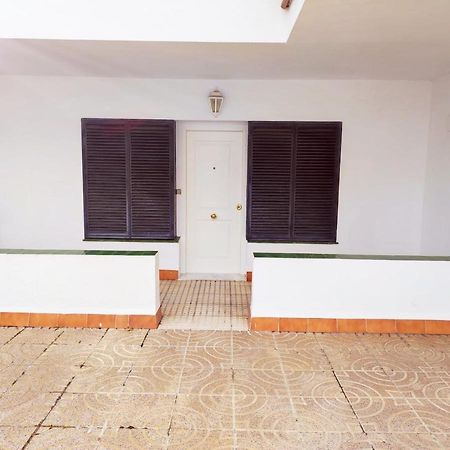 Florencio Quintero Home Seville Exterior photo